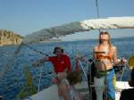 Avril Port Cros