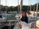 Avril Port Cros