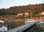 Avril Port Cros