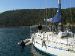 Avril_Port Cros